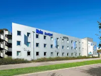 Ibis Budget Aachen Raeren Grenze โรงแรมใน