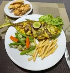 Lucky Prince Villa Hotels in Moragalla