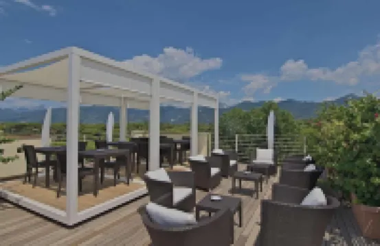 韋西利亞贊酒店