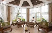 Lough Erne Resort Hôtels à : Enniskillen