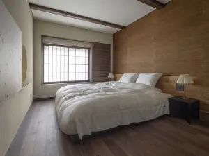 캠튼 키요미즈 베케이션 렌탈