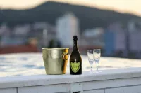Art Hotel - bar