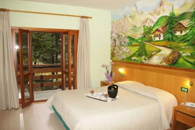 Hotel Orso Bianco Hotel a Scanno
