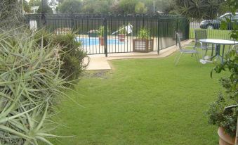 Kingaroy Country Motel