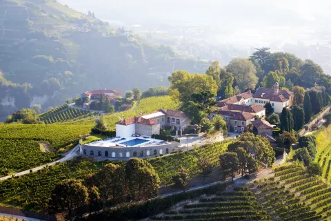 릴레 산 마우리치오