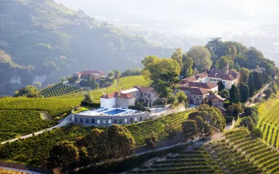 Relais San Maurizio Hotels in Santo Stefano Belbo