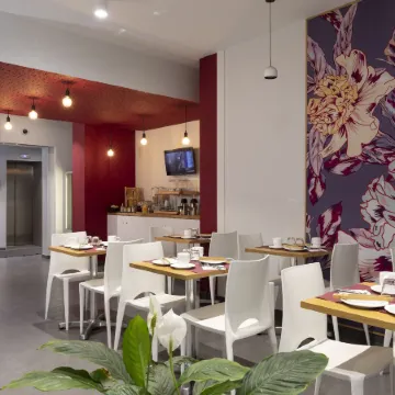 KOSY Appart'Hôtels Nancy - Coeur de Ville