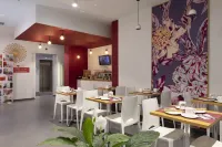 The Originals Residence, Kosy Nancy Coeur de Ville Hotel di Laxou