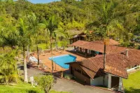 Pousada Arraial do Ouro Hotels in Gaspar