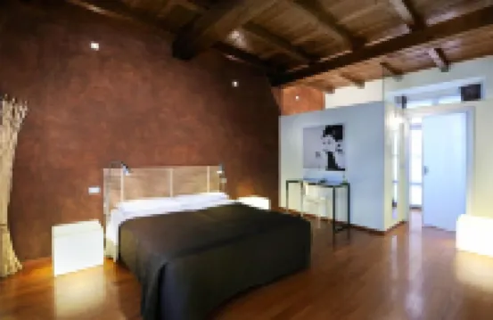 B&B Terres d'Aventure Suites