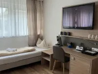 Hubertus-Hof Hotels in Werne