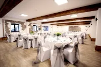 Wookey Hole Hotel - Bữa sáng