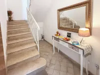 B&B Island Tropea Vista Mare