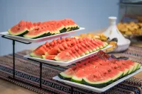 Millennium Atria Business Bay - Breakfast