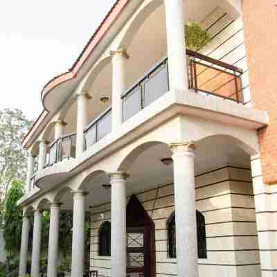 Villa Mia Hotel Exterior