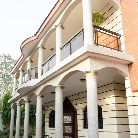 Villa Mia