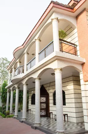 Villa Mia Отели в г. Абиджан