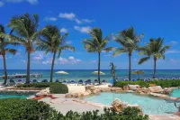 Wyndham Reef Resort - All Inclusive