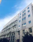 سويت هوتل كونتيننتال