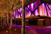 Lush Motel Ipiranga Hotels near Posto Policial