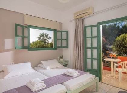 Portokali Apartments