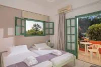 Portokali Apartments Hotels in Agkisaras