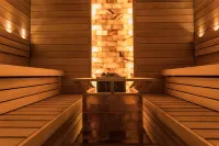 格拉迪亞力養生 SPA 酒店 - SPA