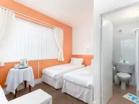 The Sandringham Court Hotel & Apartment-All Groups Welcome Hotels in Blackpool
