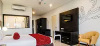 Tanoa Waterfront Hotel Hotels in Vuda