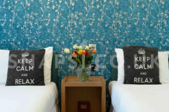 ランカスター コート ホテル パディントン駅周辺のホテル