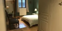 La Ferme des Buis - Comfort Double Room (Jean-Vincent)