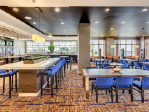 Courtyard St. Petersburg Clearwater/Madeira Beach Hotels in Madeira Beach