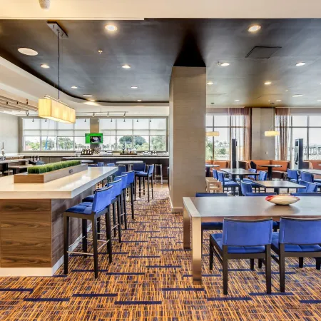 Courtyard St. Petersburg Clearwater/Madeira Beach