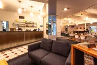 Kingston Hotel - バー
