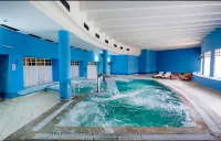 Medina Belisaire and Thalasso - piscina