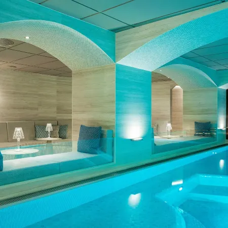 Hotel Riverton