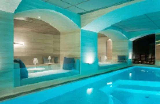 Hotel Riverton
