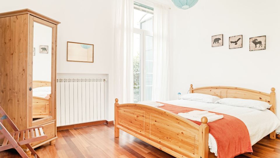 Bologna Garden House