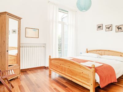 Bologna Garden House