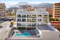 Carihuela Suites - Airport Shuttle