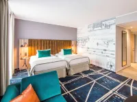 Hotel Mercure Poznan Centrum