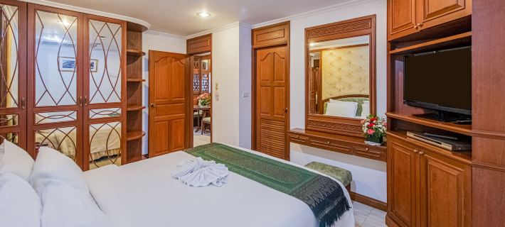 The Yorkshire Hotel Hotels in Phuket