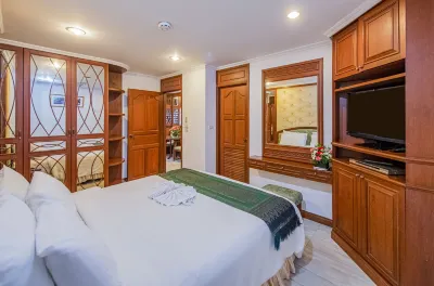 The Yorkshire Hotel Hotels in Phuket