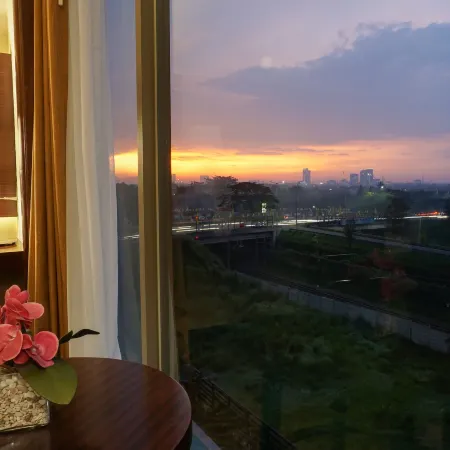 Swiss-Belhotel Serpong