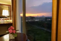 Swiss-Belhotel Serpong - Romantische