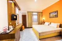 MM UGM Hotel