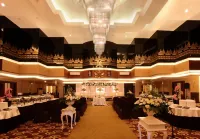 Tjokro Hotel Klaten Hotel di Klaten Selatan