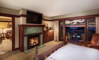 The Lodge at Torrey Pines