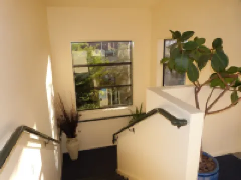 山道能汽車旅館