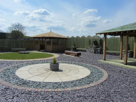 Krishna Eco Farm Отели в г. Symington